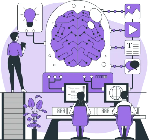AI Development Services